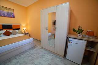 Отель Alex Hotel Ереван Двухместный номер Делюкс с 1 кроватью-4