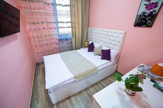 Отель Alex Hotel Ереван Двухместный номер Делюкс с 1 кроватью-18