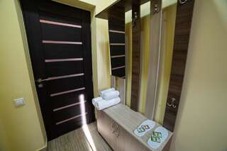 Отель Alex Hotel Ереван Двухместный номер с двумя односпальными кроватями-2