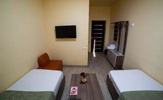 Отель Alex Hotel Ереван Двухместный номер с двумя односпальными кроватями-12