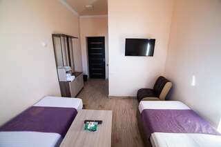 Отель Alex Hotel Ереван Двухместный номер с двумя односпальными кроватями-17